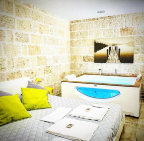 Suite169 in centro